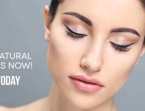 Top Benefits of Choosing Natural Eyelash Extensions Over Synthetic