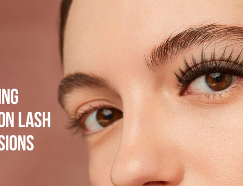 Why Are Classic Lash Extensions in Houston Worth It?