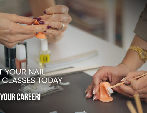 How Nail Tech Classes Can Boost Your Career in Beauty