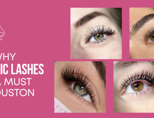 Top Benefits of Getting Classic Lash Extensions in Houston