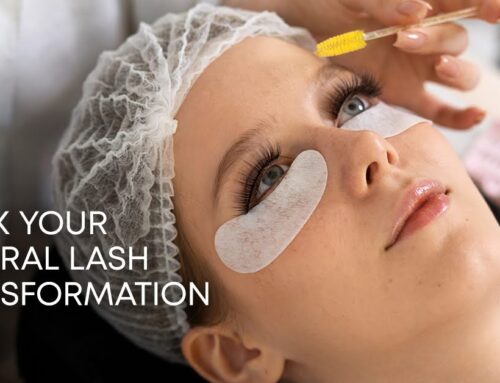 Top Benefits of Choosing Natural Classic Lash Extensions