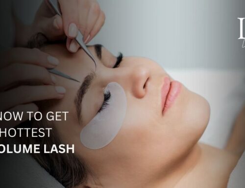 The Most Popular Styles for Full Volume Lash Extensions in 2025