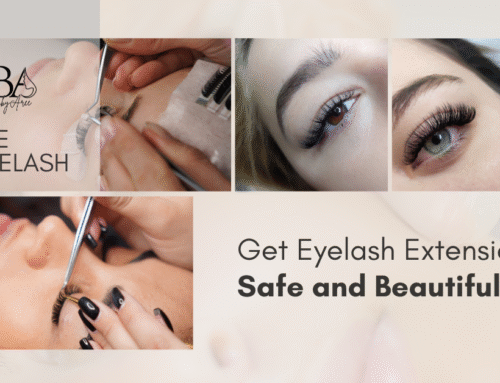Are Eyelash Extensions Safe? Risks & Side Effects Explained