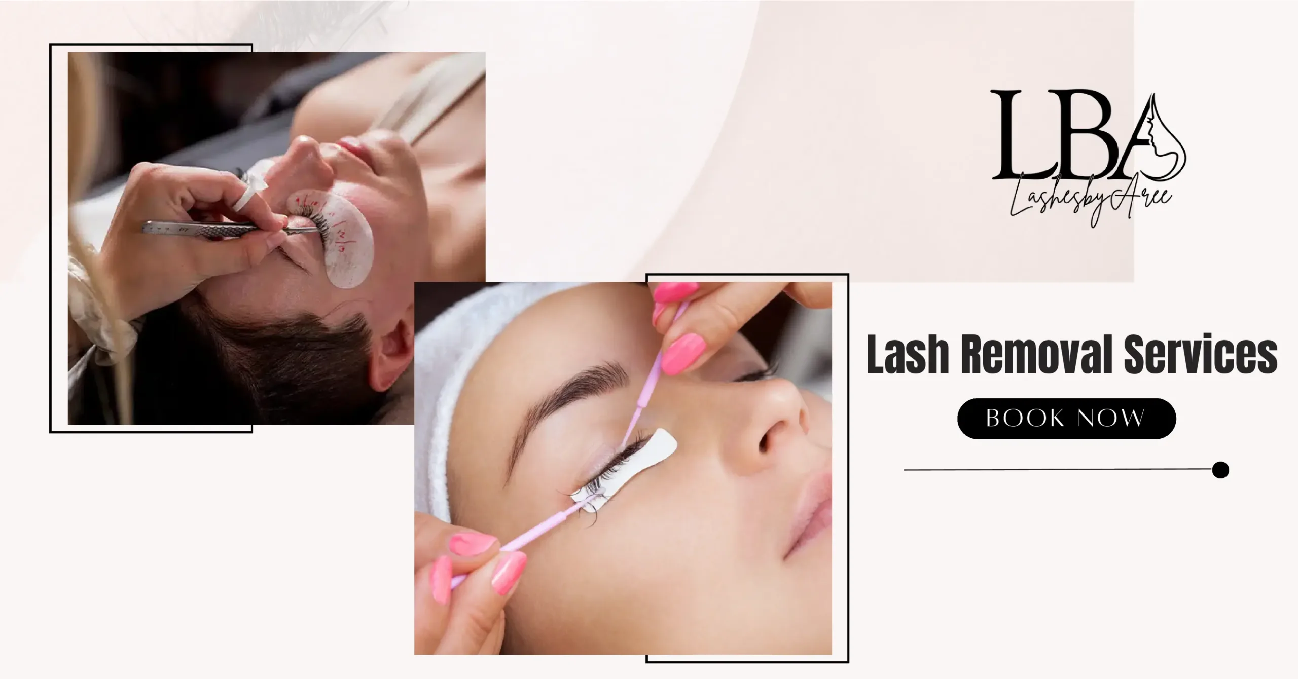 How Lash Removal Services Can Safely Remove Your Extensions