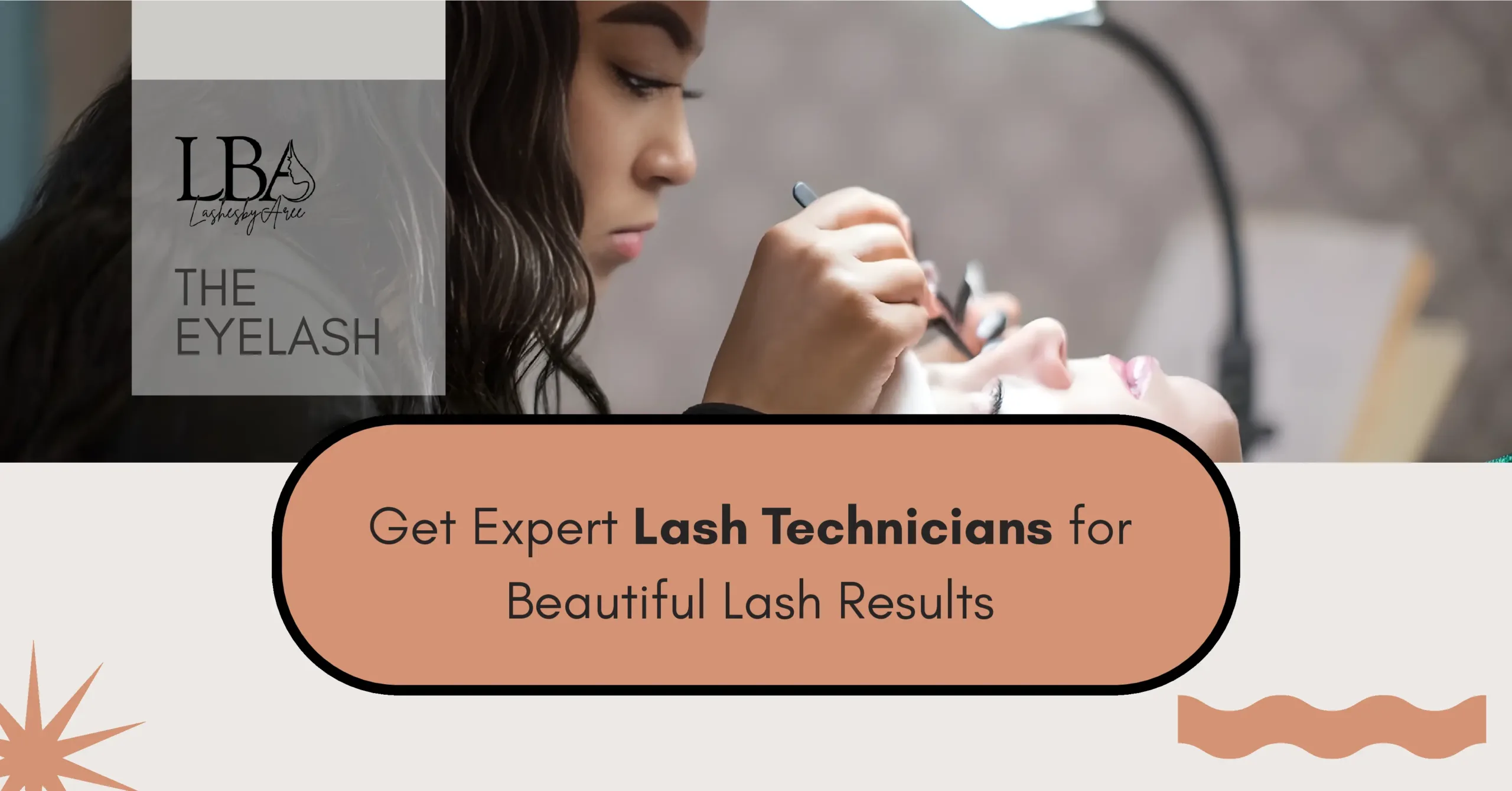 Where to Find Expert Lash Technicians for Beautiful Lash Results
