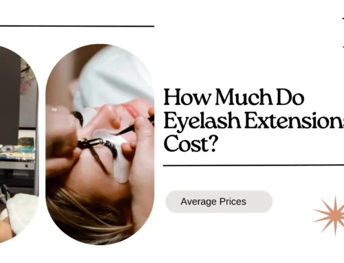 How Much Do Eyelash Extensions Cost?
