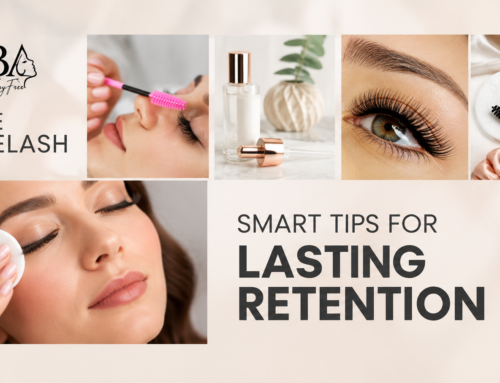 Lash Retention Tips: 10 Ways to Make Your Eyelash Extensions Last Longer