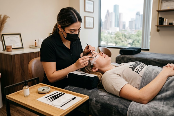 Why Professional Lash Removal Is Worth It